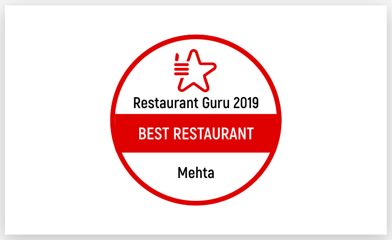 Restaurant Guru Mehta Best Restaurant